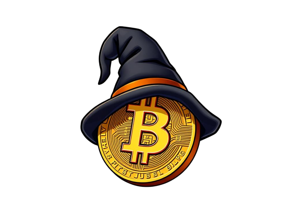 Sagio Bitcoin Hat Icon